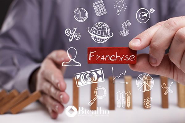Pablo Douglas Augusto Rocha afirma que o mercado de franquias é uma excelente opção para quem deseja empreender
